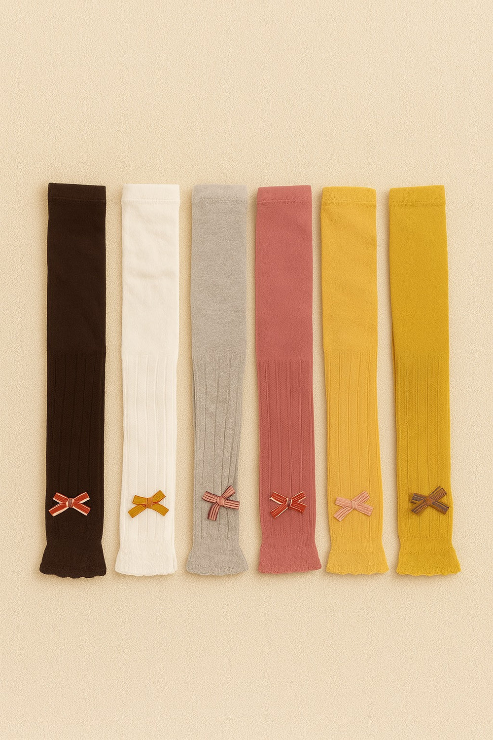 Baby Winter Tights (9M-4Y)