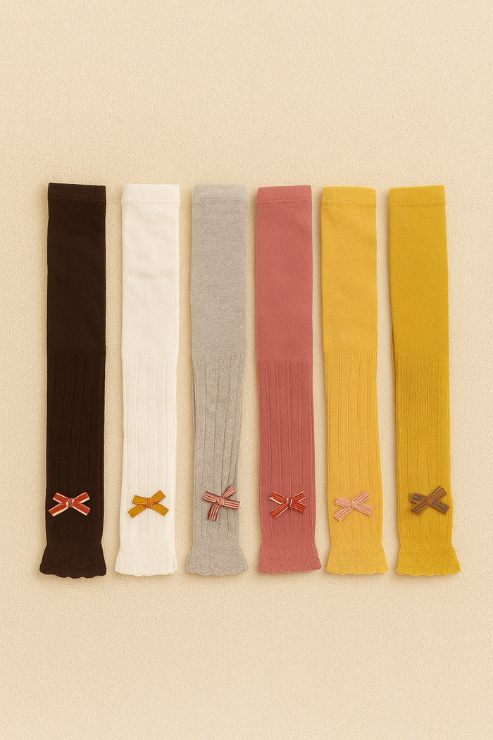 Baby Winter Tights (9M-4Y)