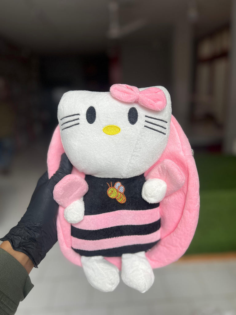 SB07-Character BackPack