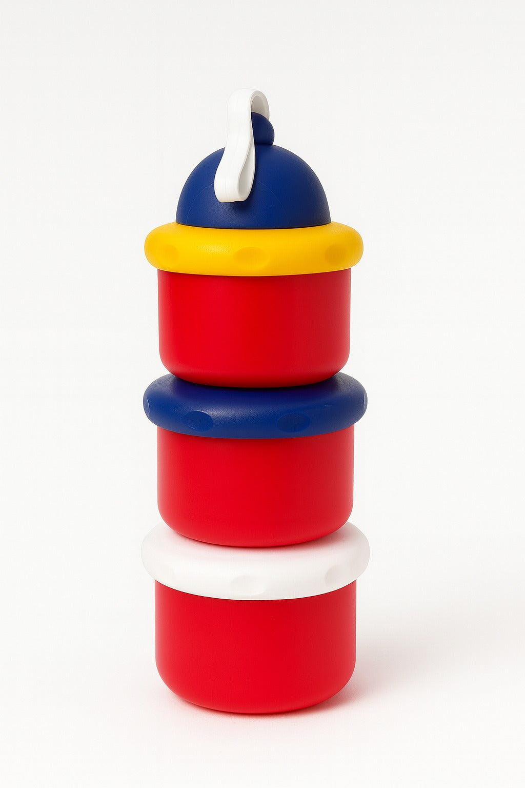 FE180-3-in-1 baby Milk Powder container