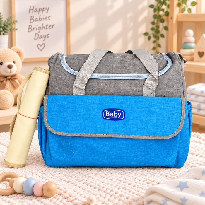 Imported Diaper Bag