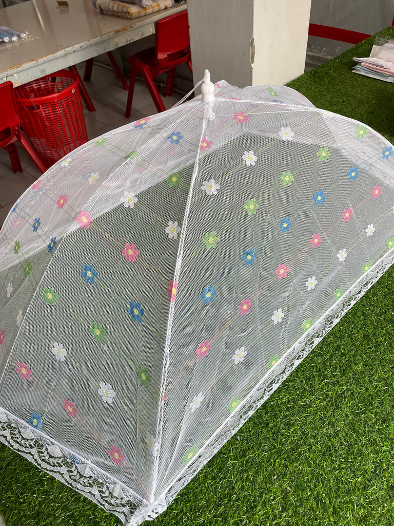 Local Mosquito Net (38x27)