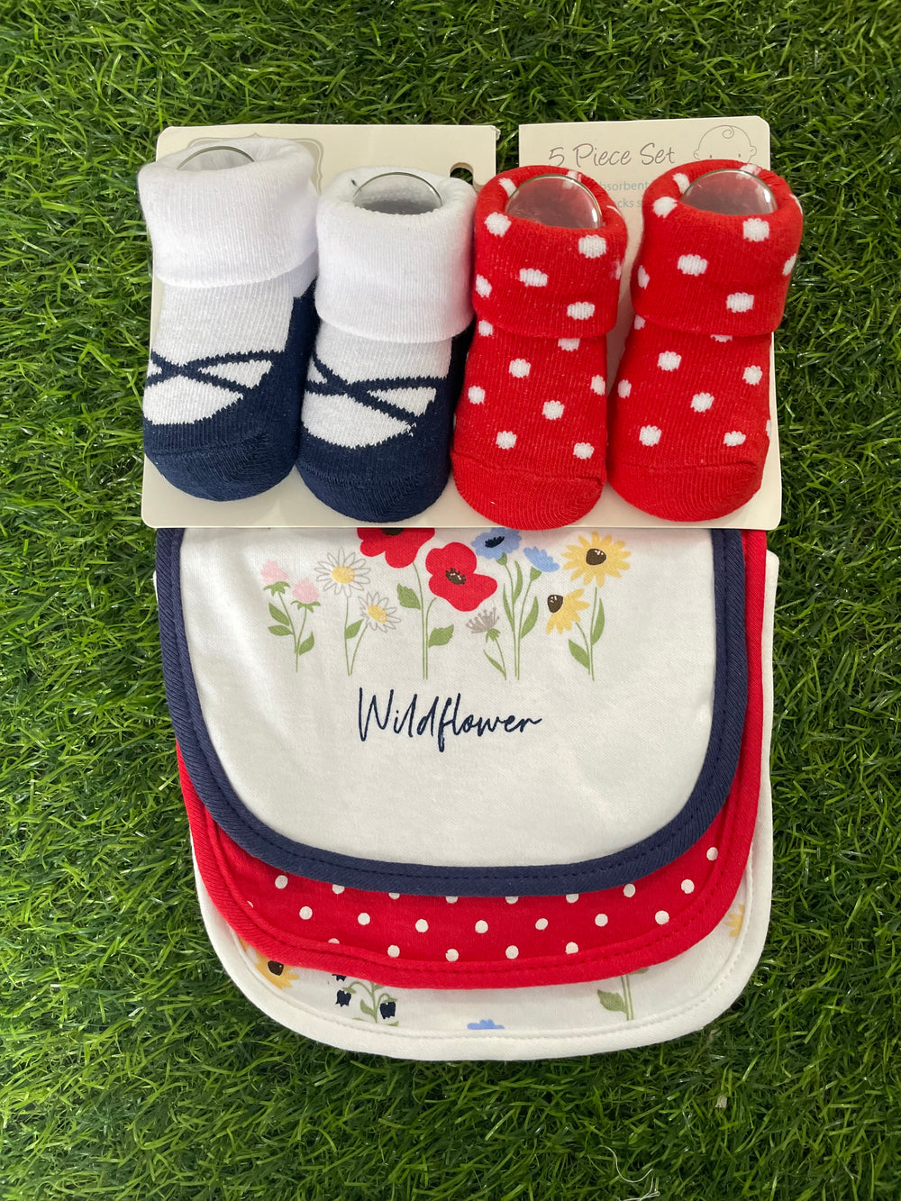 GP34-Gift Pack