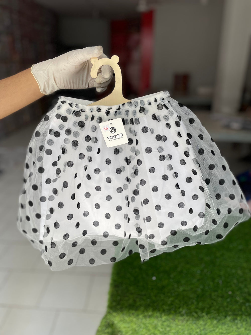 Baby Skirts (6M-5Y)