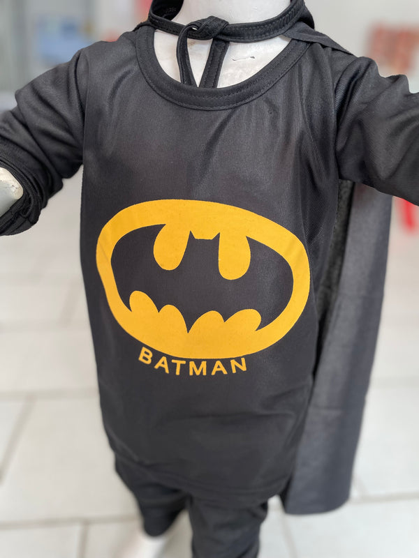 Kids Costume- Batman