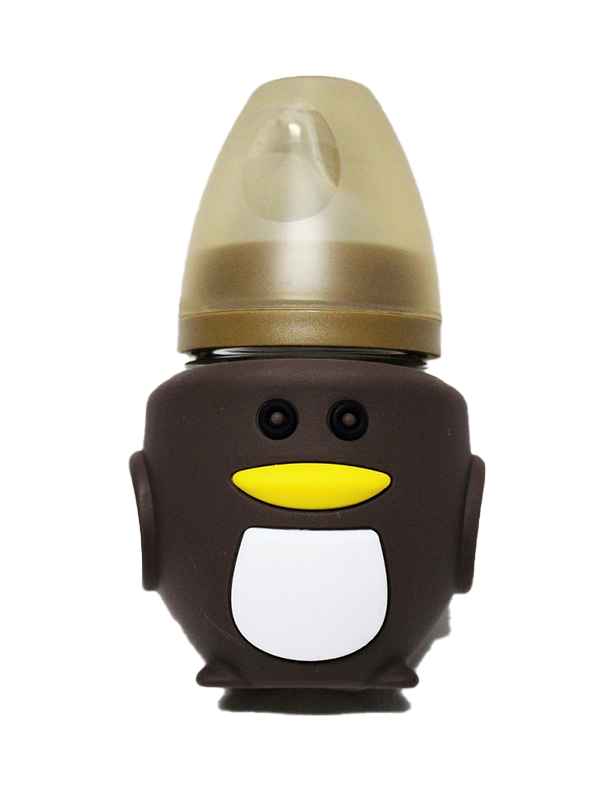 FE64-Baby Fedeer Glass 120ml