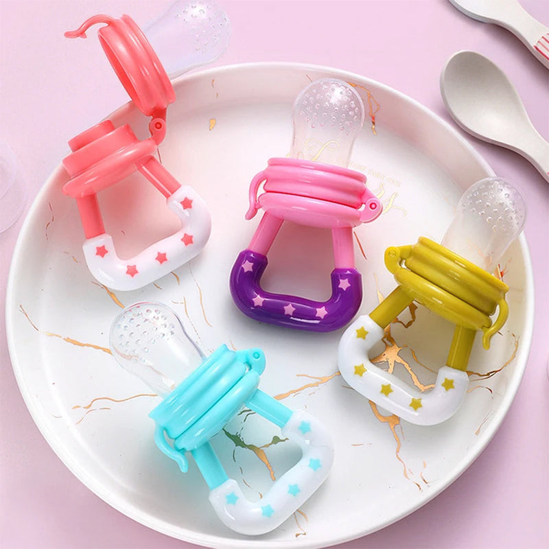 Baby Food Soother