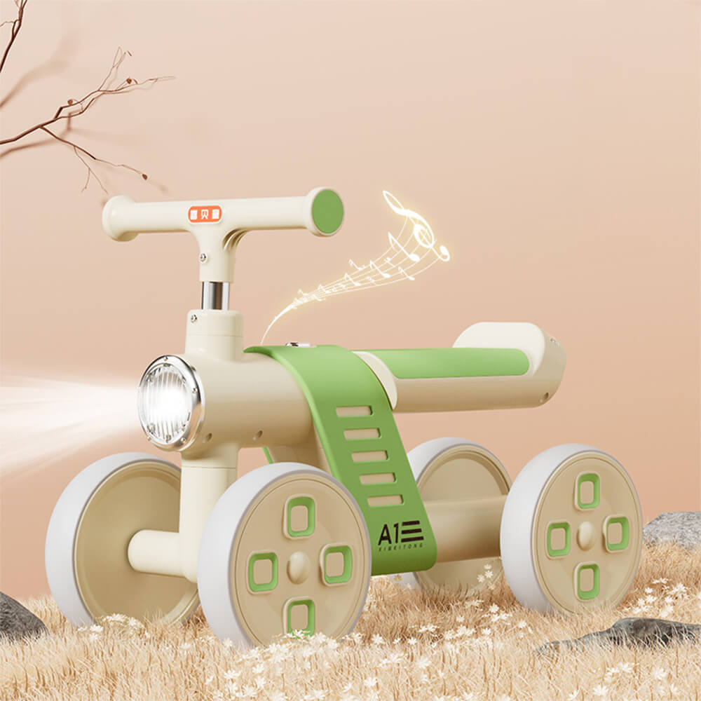 IMPORTED Fiber Push-On With Lights And Music-BZ-CX-188