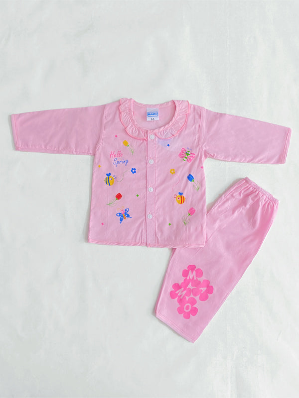 Cotton Summer Dress