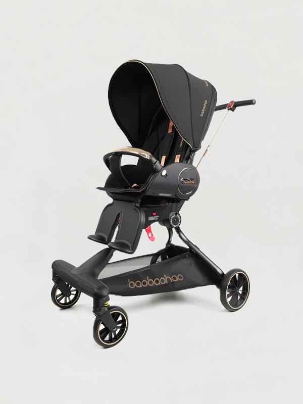 Baobaohao V9 Baby Stroller
