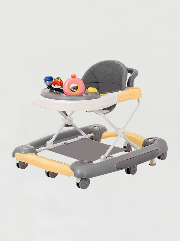 Multifunctional Anti Rollover Baby Walker-BZ-W651
