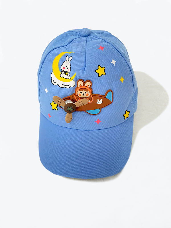 Summer Cap 2-5Y