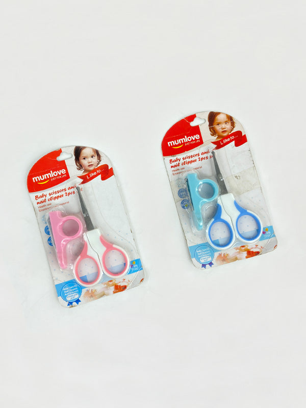 Mumlove Scissor Set