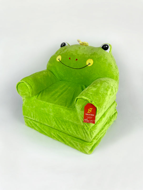 3 layered Character Sofa+Bed