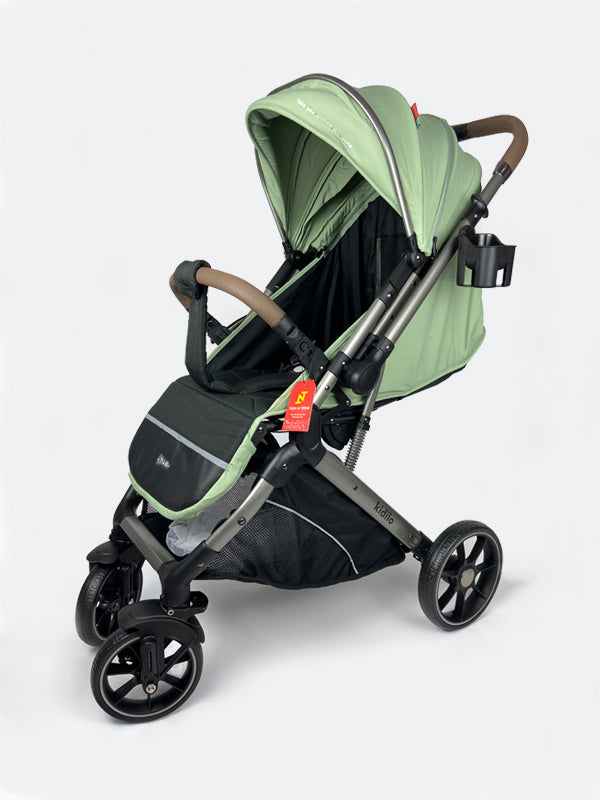 Kidilo Travel Stroller 6600