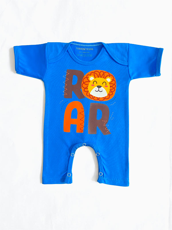 ROAR Romper 0-9M