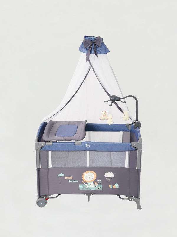 Cool Baby Playpen FC6060 – TodsNTeens