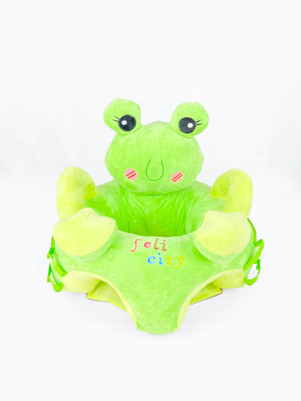 Baby Learning Sofa Support Seat GREEN