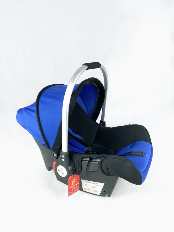 Blue Carry Cot SQ001