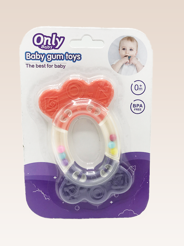 FE71-Baby Teether