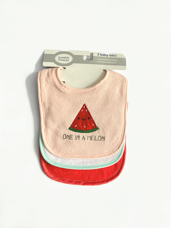 BB94-Bib Set