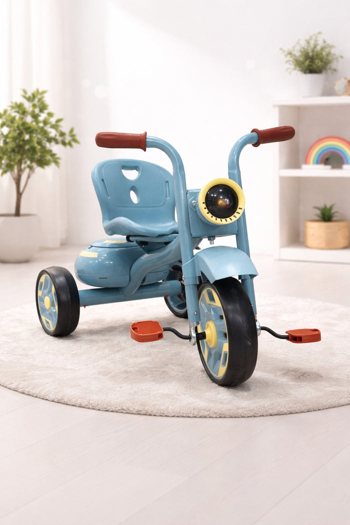 Imported Bike theme Baby Tricycle - 1753