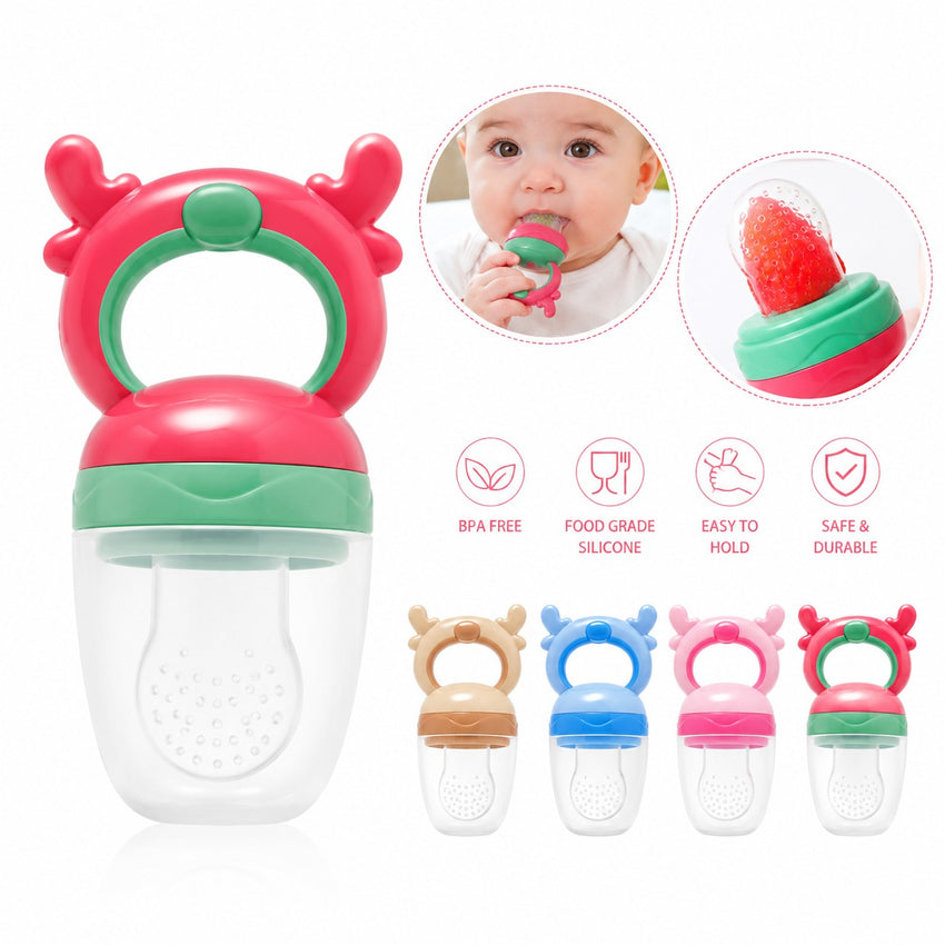 Baby fruit Pacifier