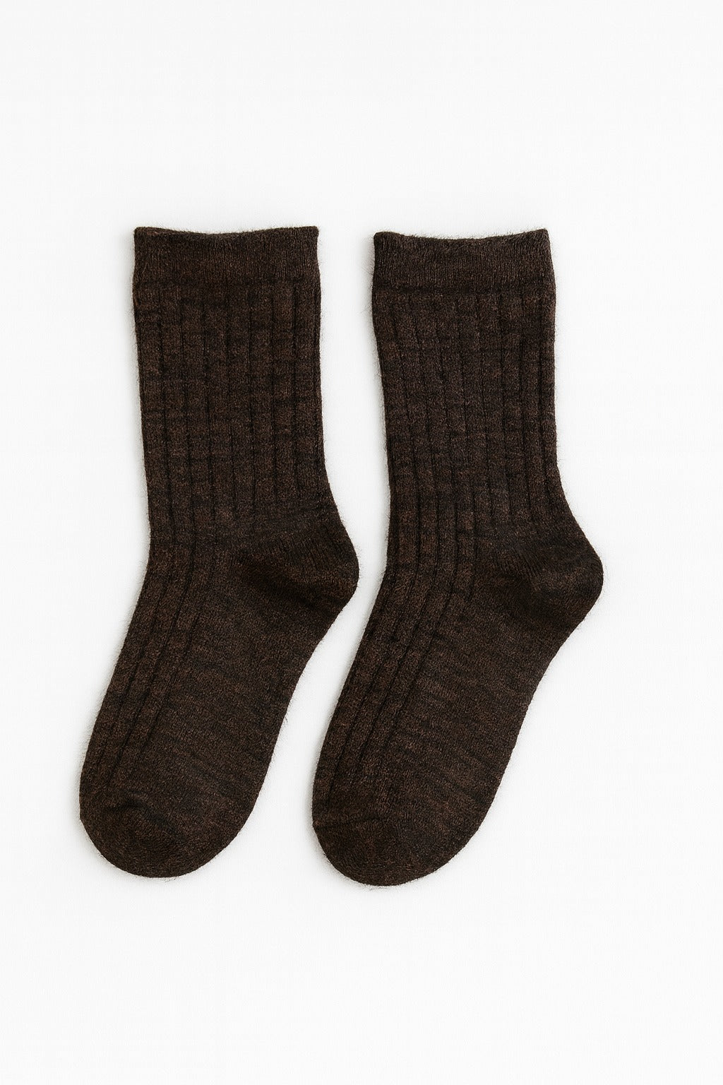 SH575-Winter baby socks - 7-9Y