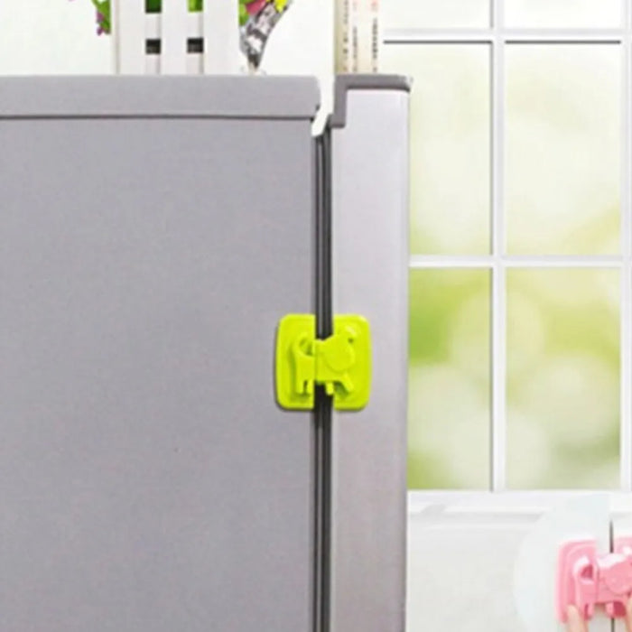 Kids Safety Fridge Door Locks