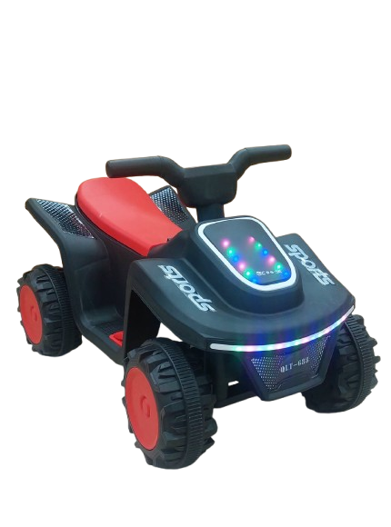 ATV Style Push-on Jeep For Kids-BZ-OG-688