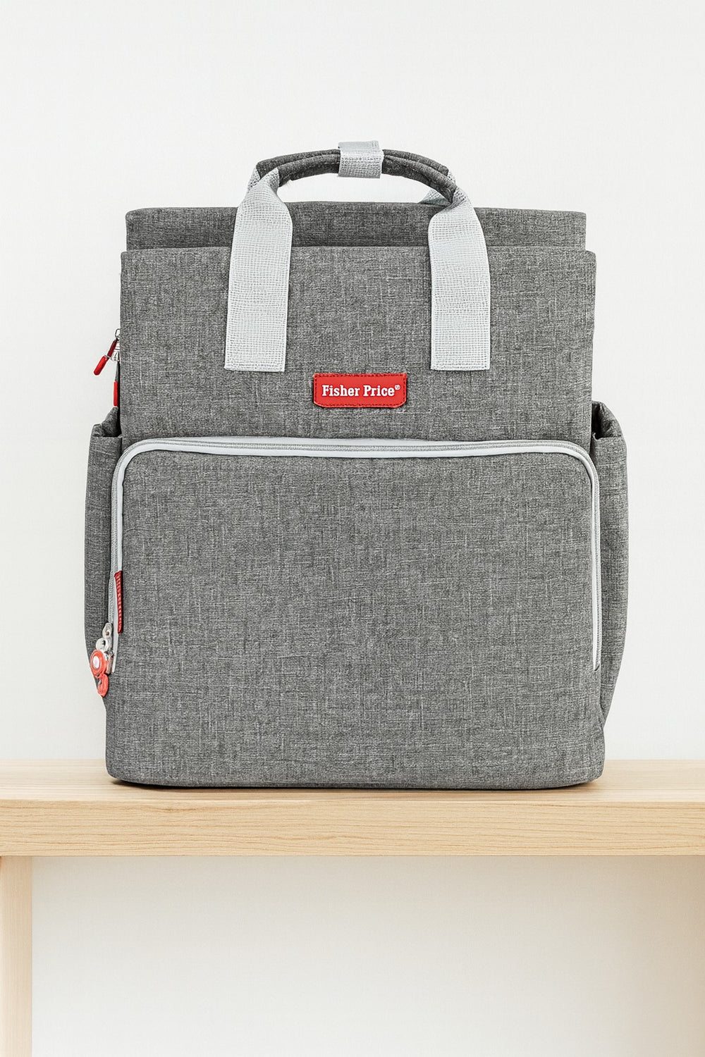 Fisher Price Baby Diaper Bag-BZ-2139-04