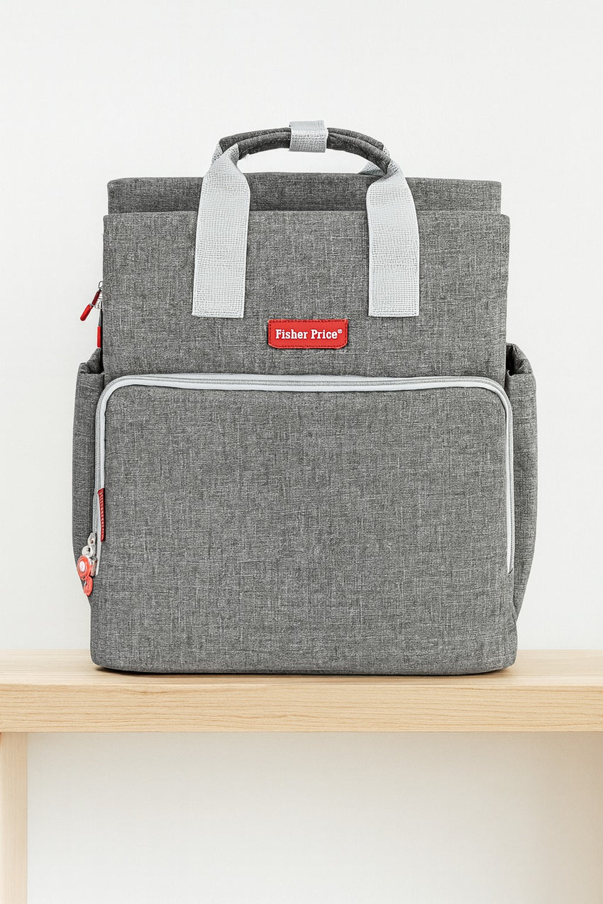 Fisher Price Baby Diaper Bag-BZ-2139-04