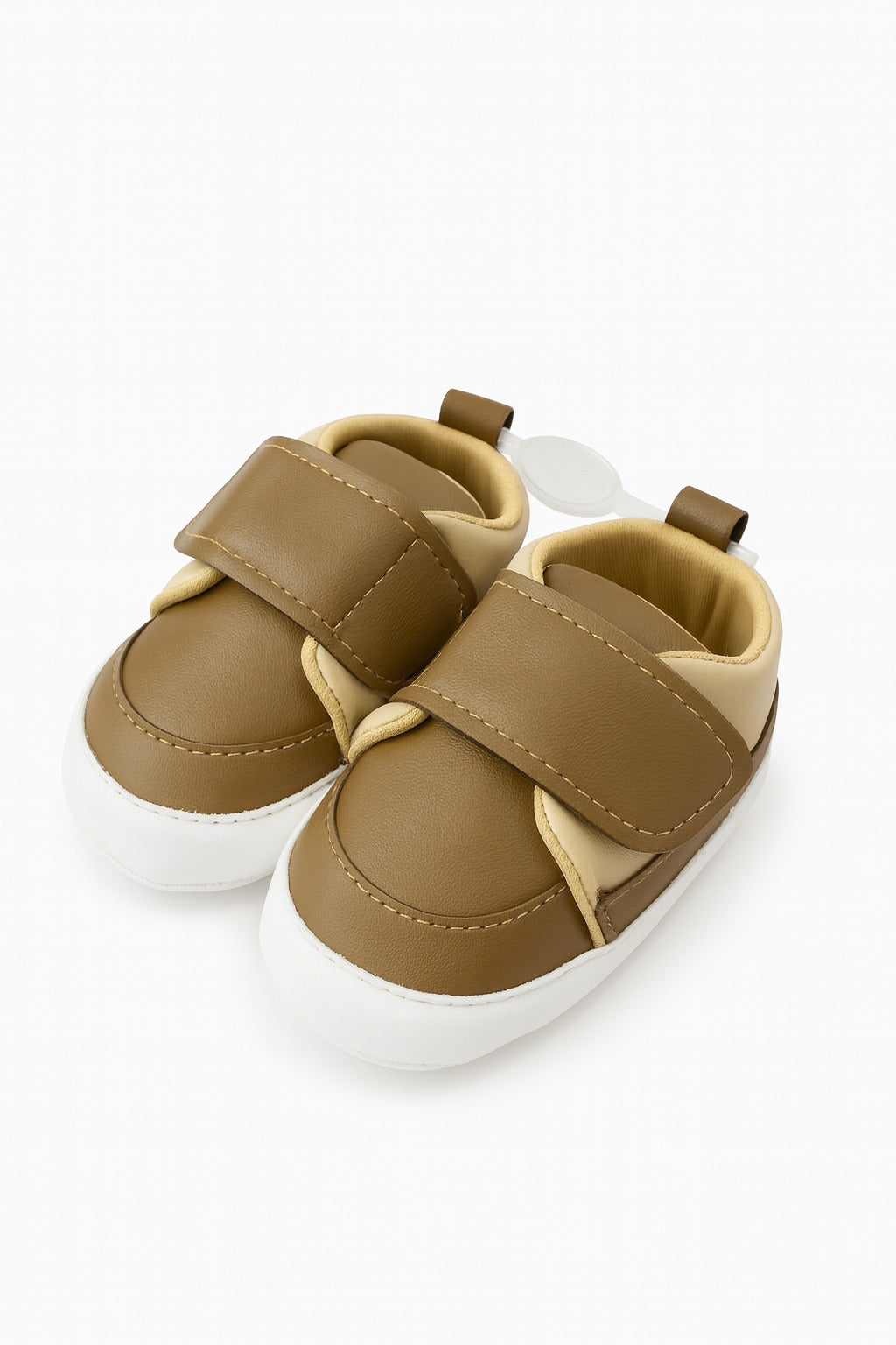 SH495-baby Shoes - 0-12M