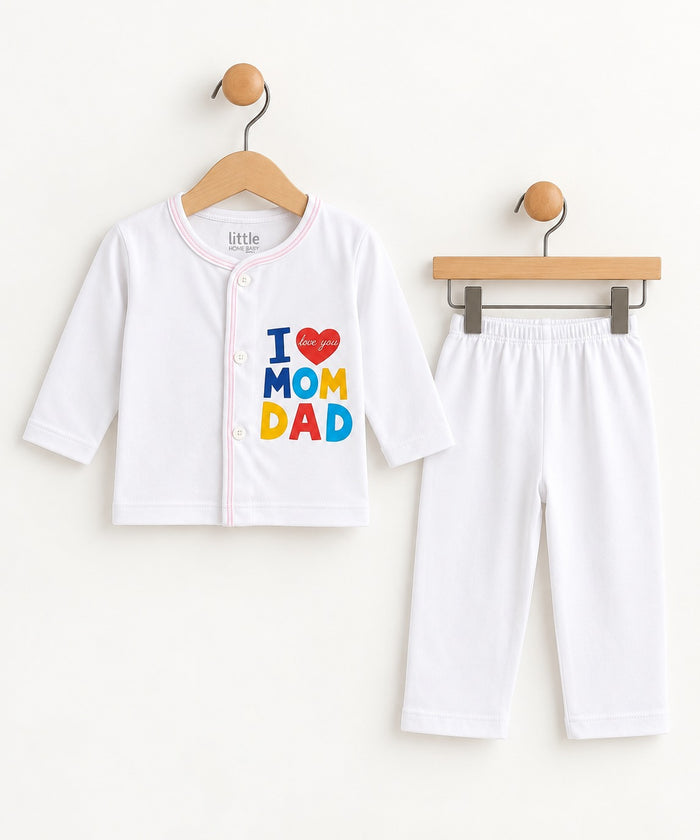 Thai Premium 2pc set (6-12M)
