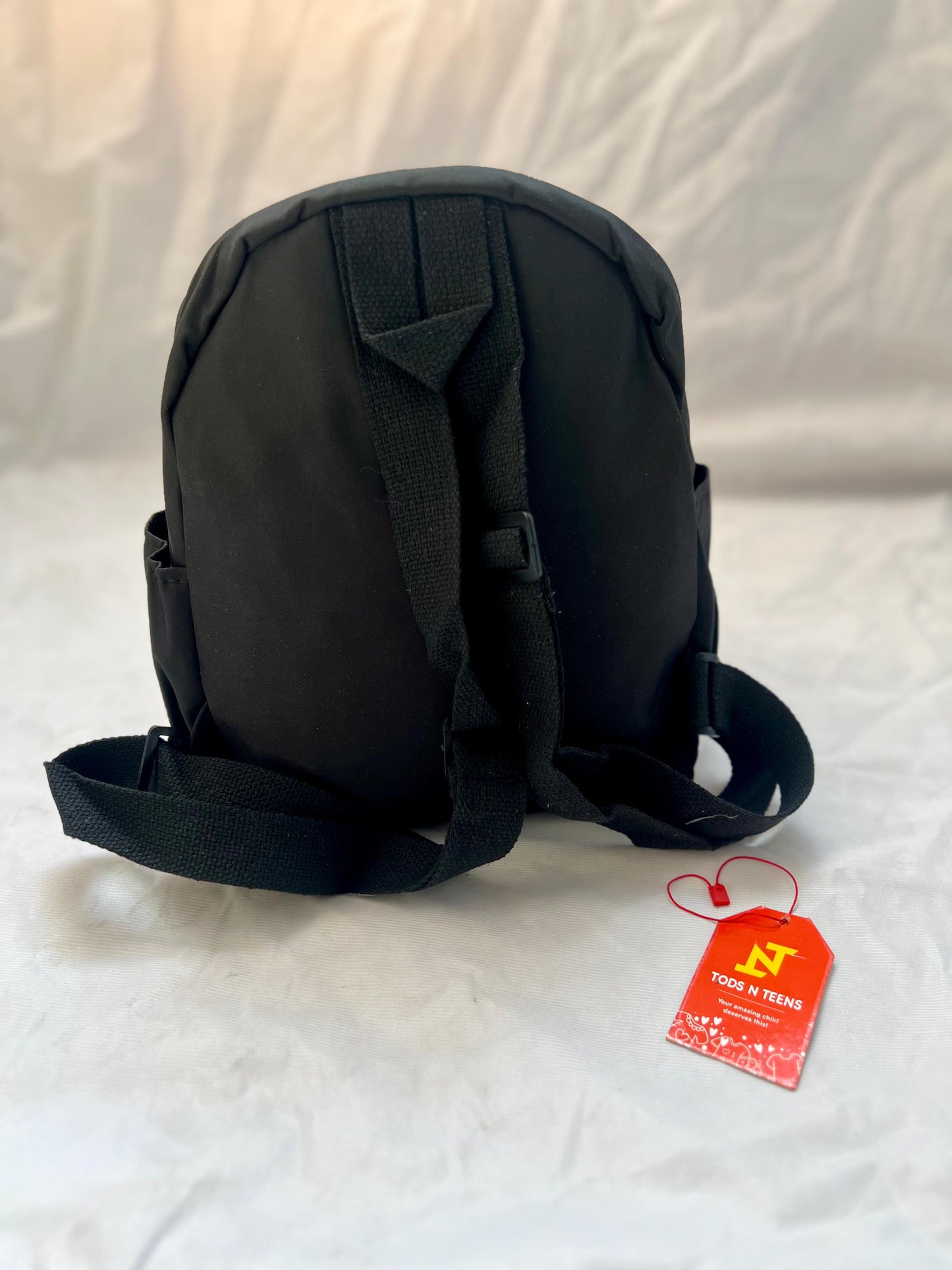 DB161-Smart Diaper Bag