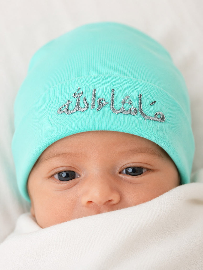 Masha Allah Cap