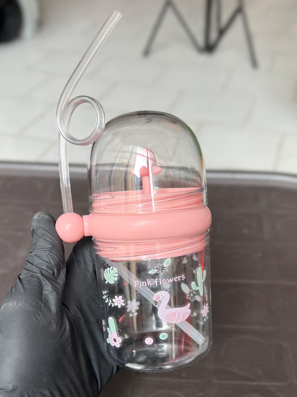 Children Spot Bottle