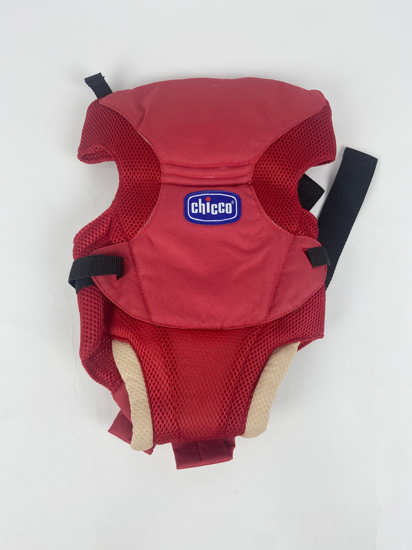 Chicco Go Baby Carrier-BZ-2139-02