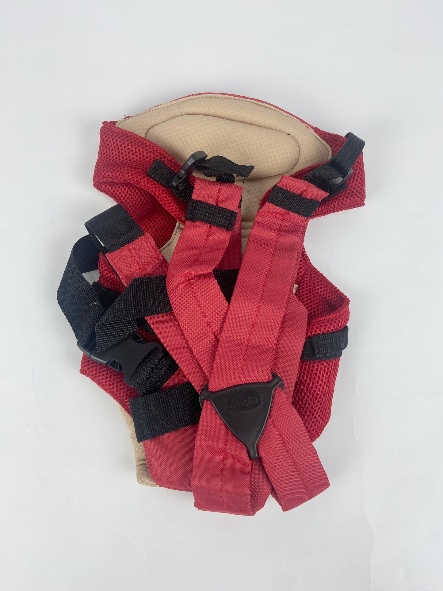 Chicco Go Baby Carrier-BZ-2139-02