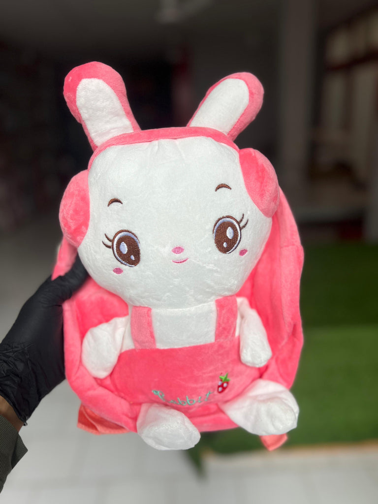 SB07-Character BackPack