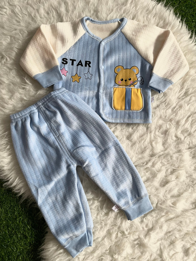 N797-Baby Dress