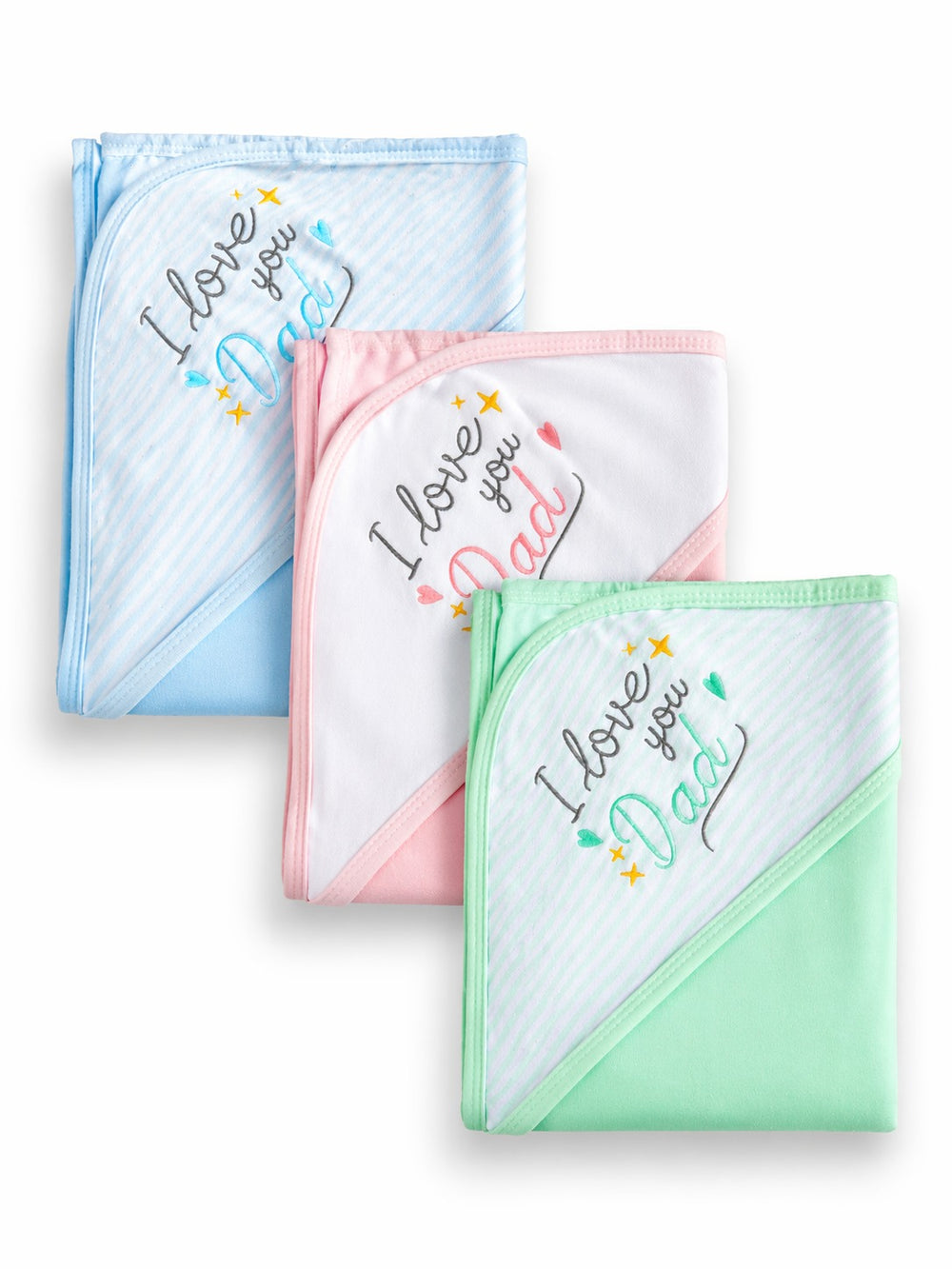 Cotton Wrap Sheets