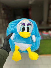 Sky Blue Duck