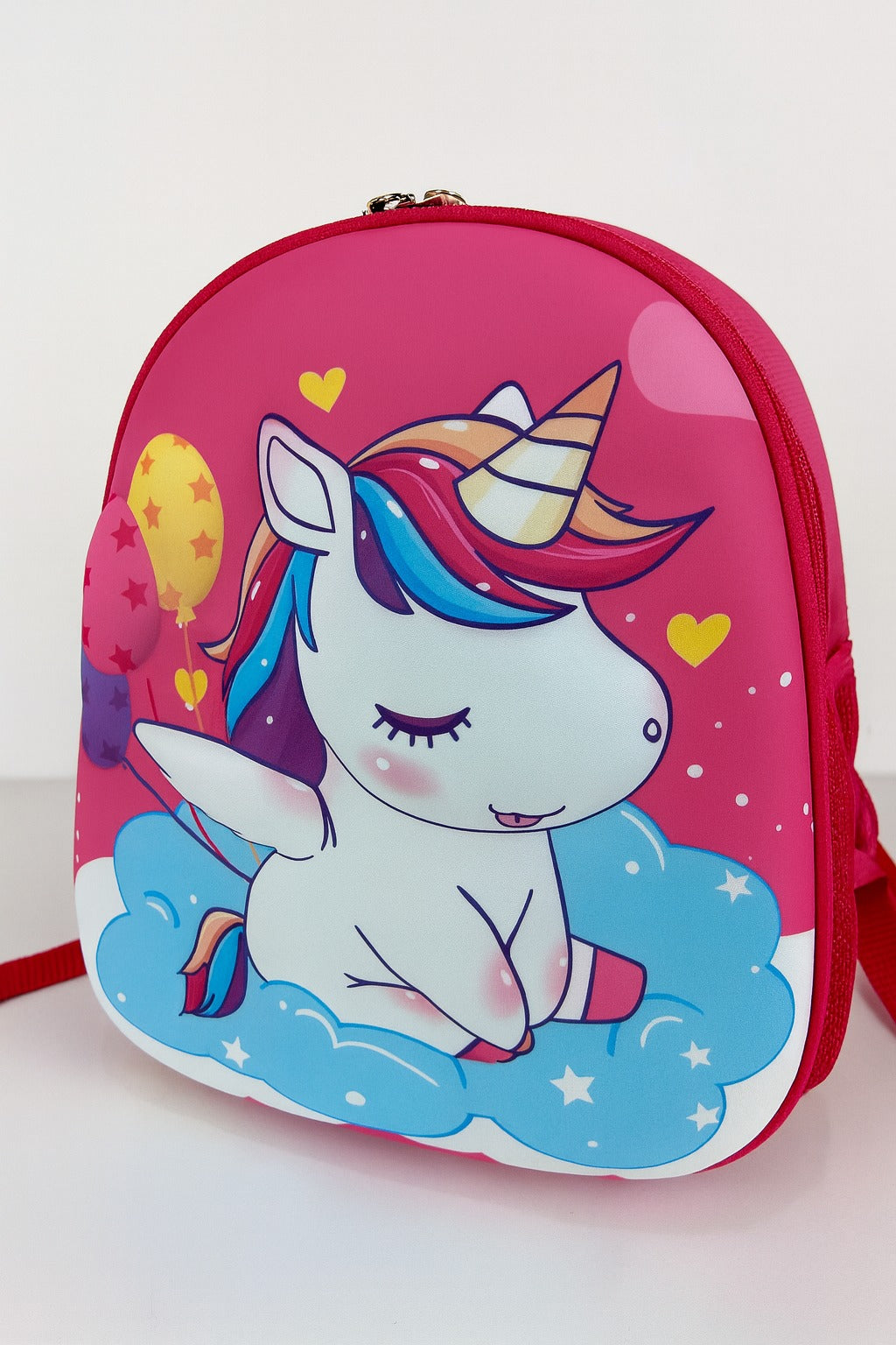 SB16-Imported School Bags For Kids