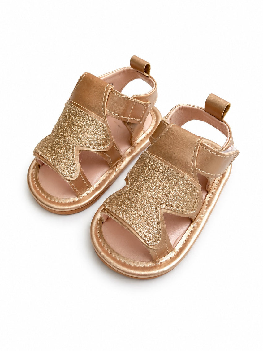 Baby Sandal 0-12M