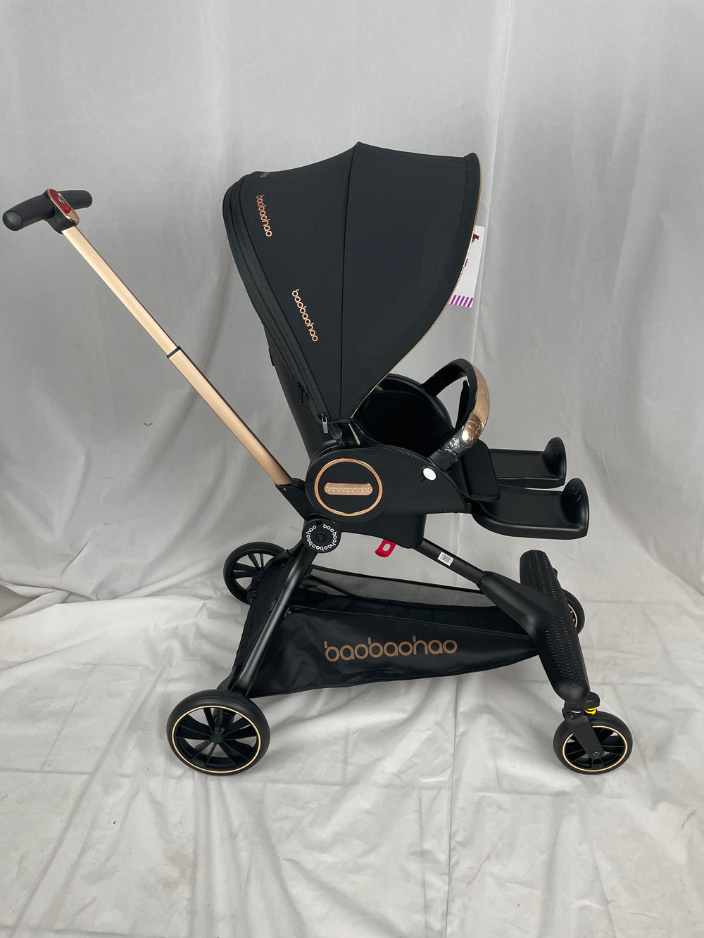 Baobaohao V9 Baby Stroller