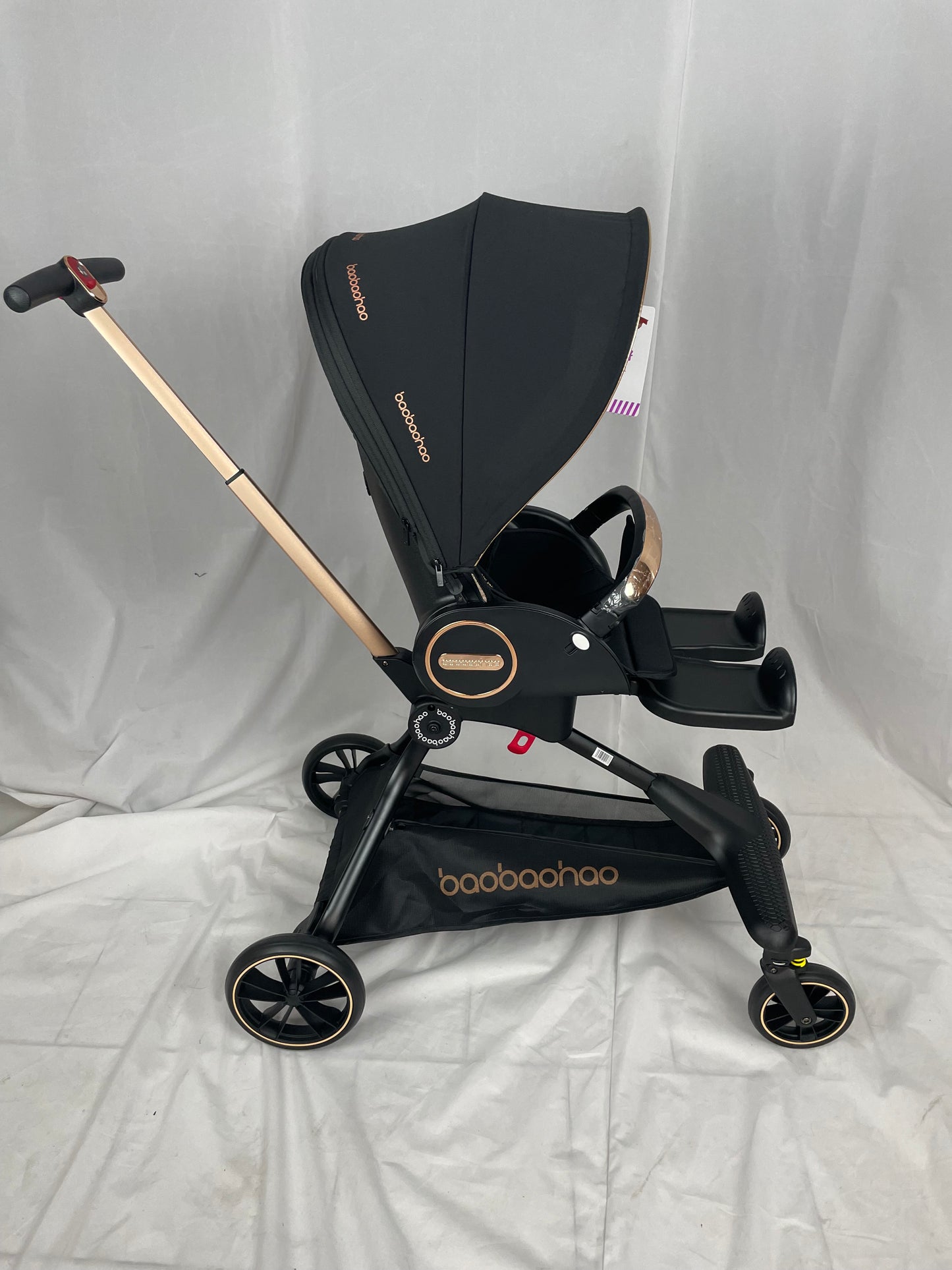 Baobaohao V9 Baby Stroller