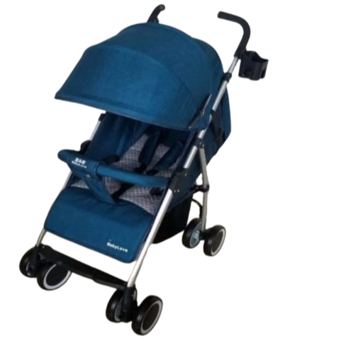 Foldable Buggy Push Stroller BS-319
