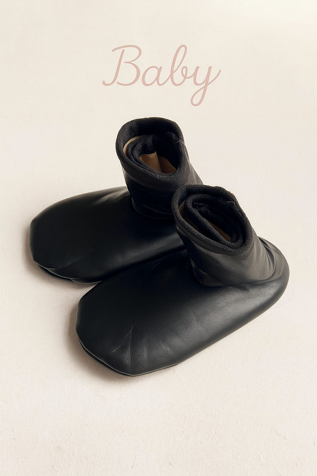 SH583-Winter Baby Socks (18m-6y)