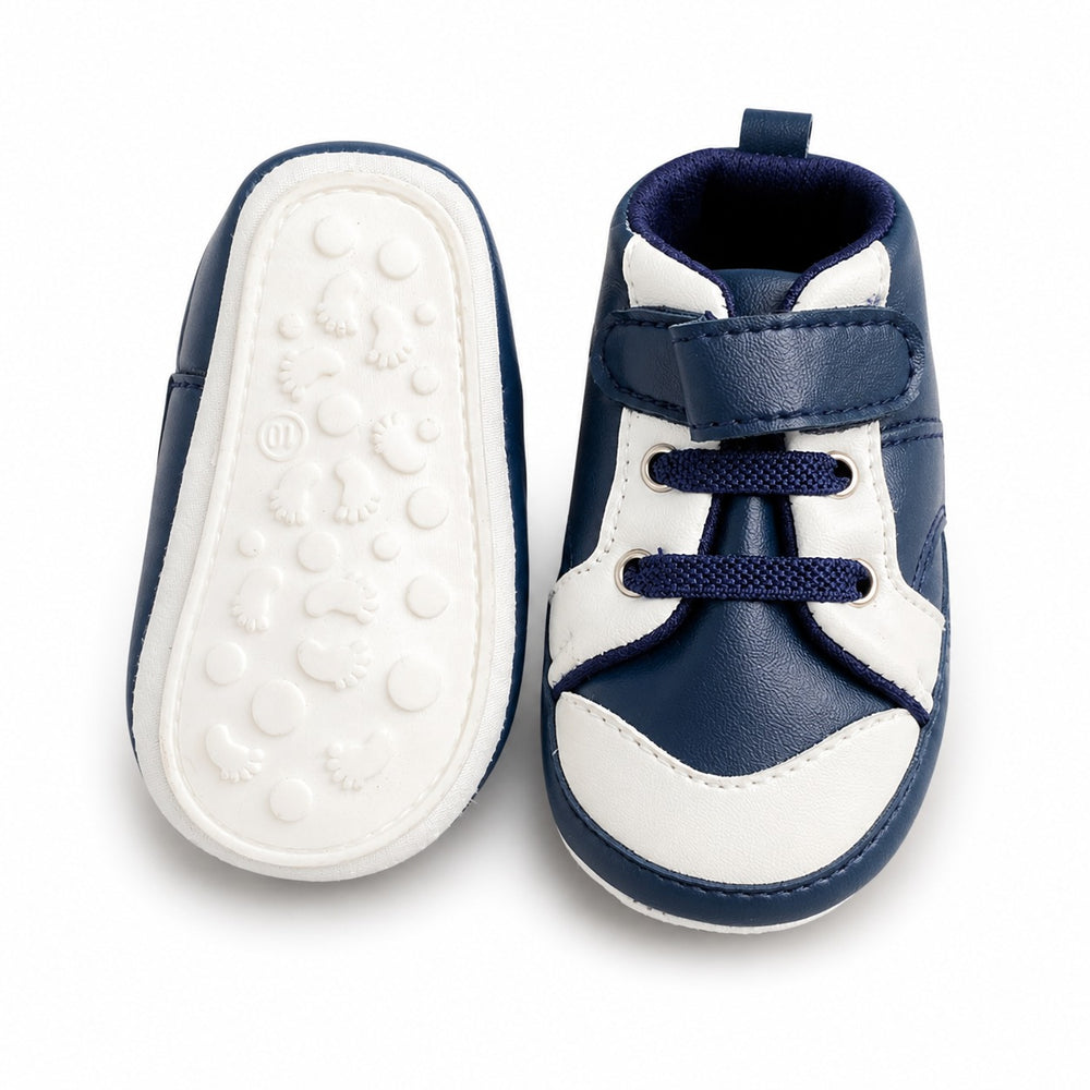 Baby Shoes (0-12M)